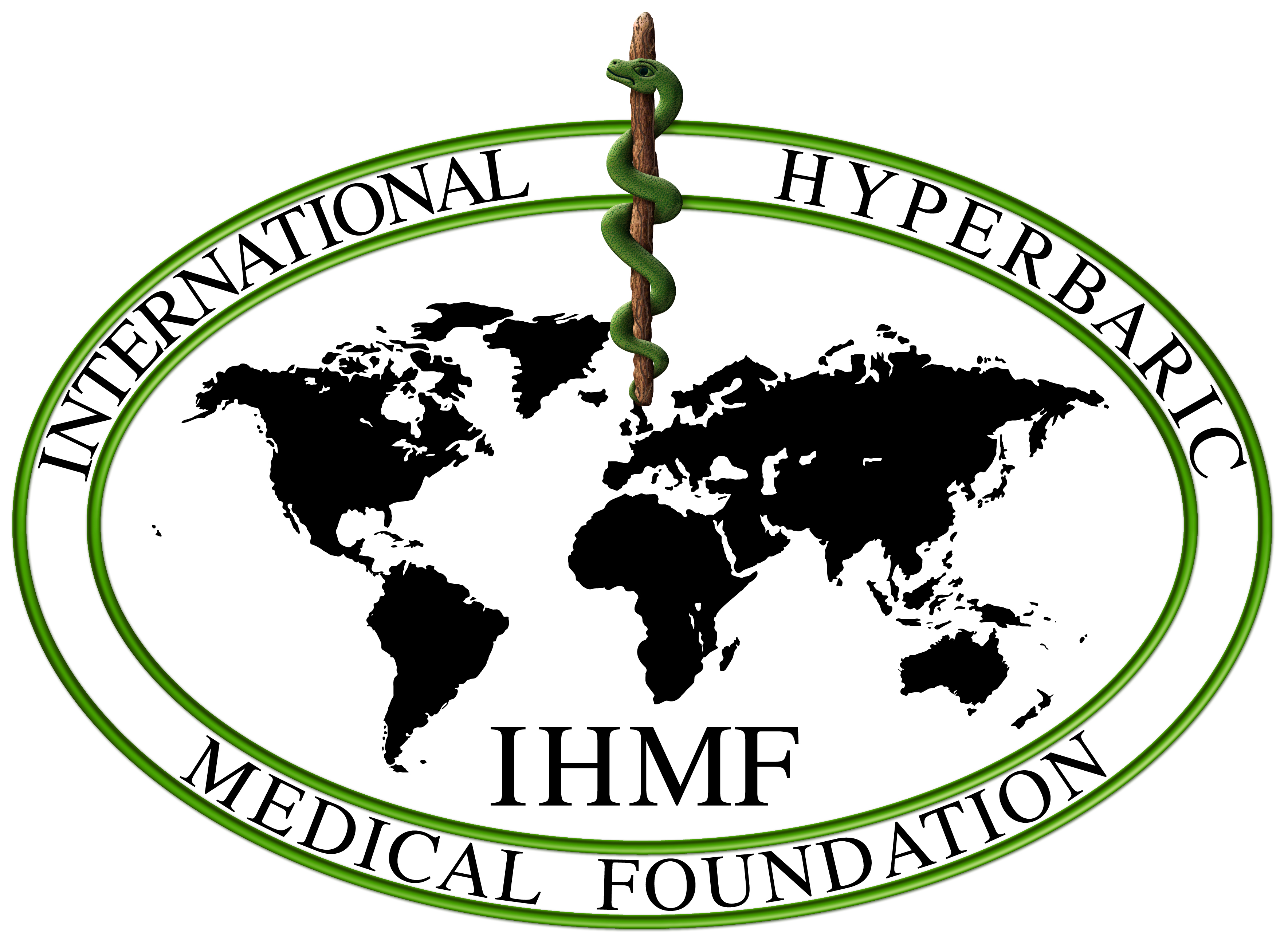 IHMF Logo